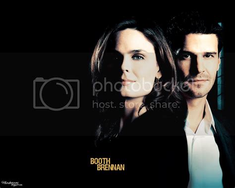 Bones TV Show, Booth and Brennan Wallpaper | TV Fanart, Wallpapers & Icons