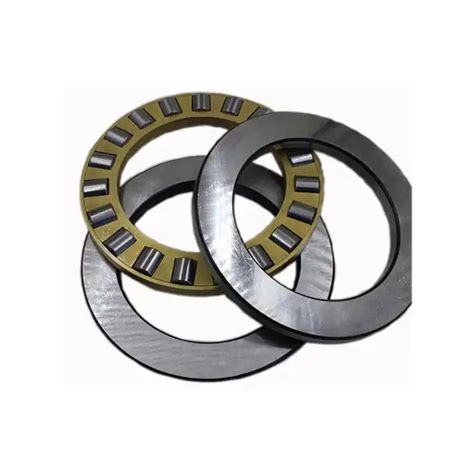 Single Direction Thrust Ball Bearing Factory Spherical Roller