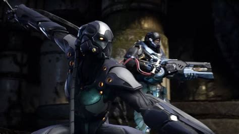 Paragon Sevarog Als Neuer Charakter Stellt Sich Im Trailer Vor