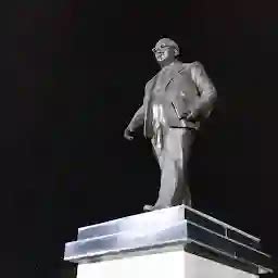 Dr. Babasaheb Ambedkar Statue - Historical landmark - Aurangabad ...