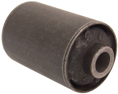 Febest Bushing Rear Lower Trailing Rod Nab Oem Ve