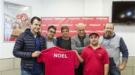 Los Fichajes Estrella De Telepizza Para Laliga