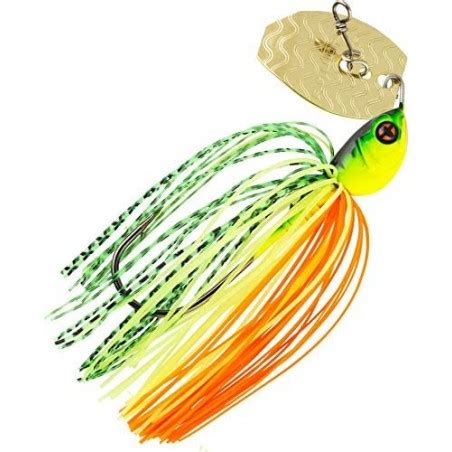 Chatterbait Sakura Cajun 21 Gr Sakura Cajun Black Blue Magasin De