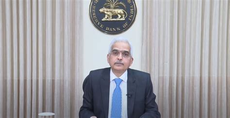 RBI Keeps Repo Rate Unchanged At 6 5 Biznext India