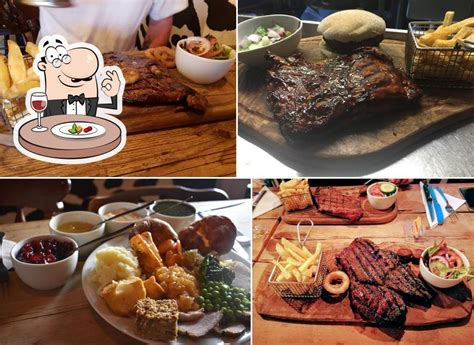 Moo Moos Steakhouse In Ashington Restaurant Reviews