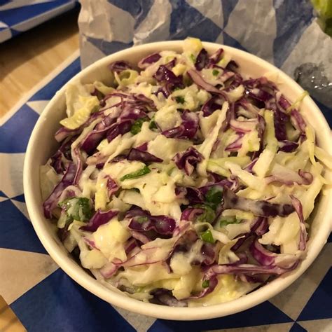 Fabrica Do Prego Sea Point Coleslaw Reviews Abillion