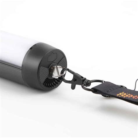 SOONWELL MT1 LED Video Light Tube RGBW IP68 Waterproof Cinevision