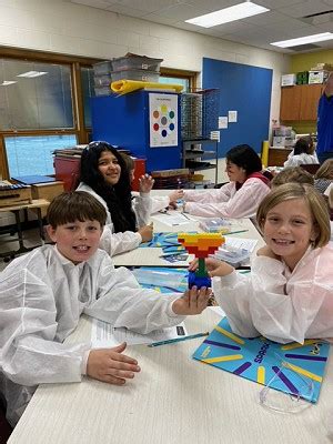 Cleveland Elementary School | Grades K-5 and 4K | SASD