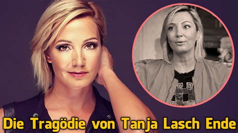 Tragödie von Tanja Lasch Leben und das traurige Ende Liebe endet