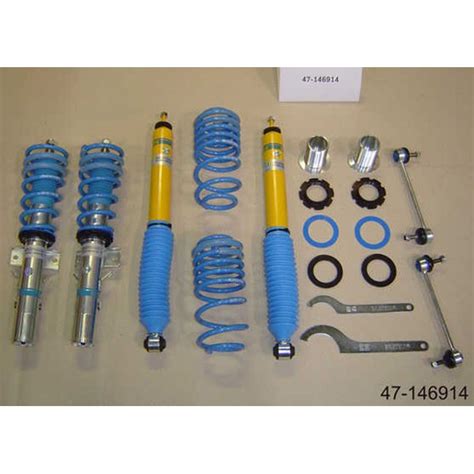 Bilstein B14 PSS Seat Ibiza 6L DNA Autoparts