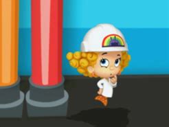 The Crayon Prix! - Bubble Guppies Wiki