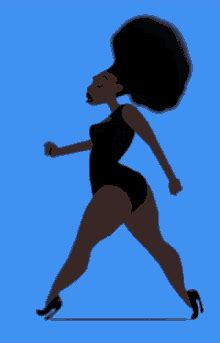 Black Ass Sexy GIFs Tenor