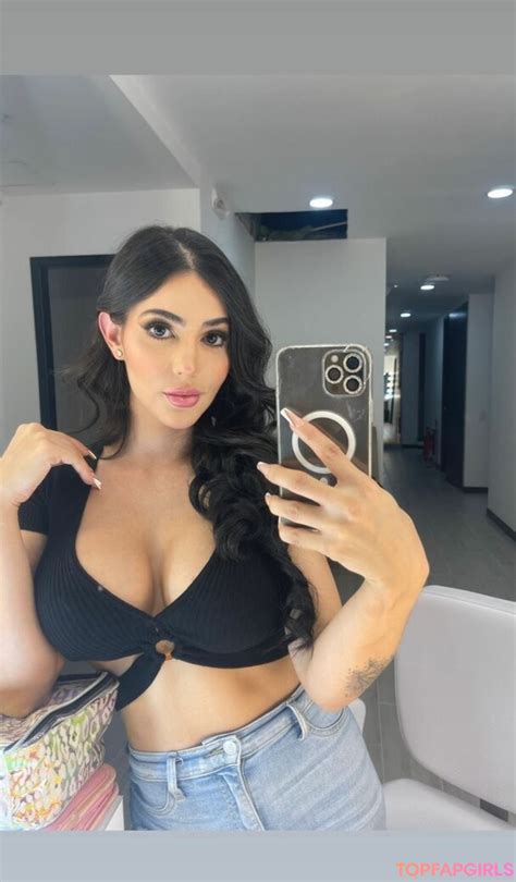 Gabriela Parisi Nude Onlyfans Leaked Photo Topfapgirls