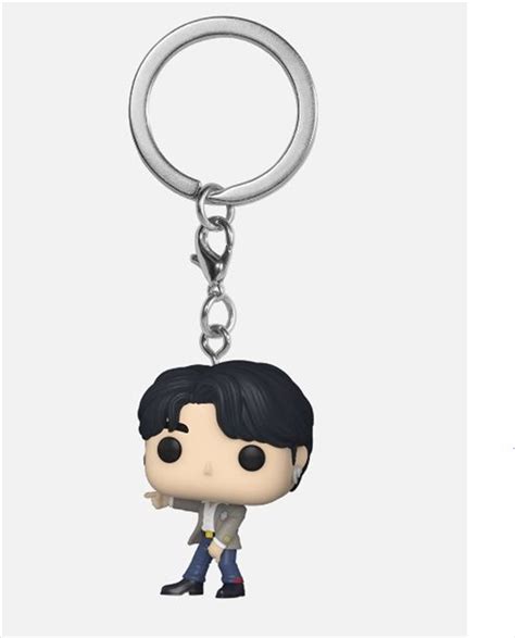 Buy Bts Jungkook Dynamite Pop Keychain Pop Keychain Sanity