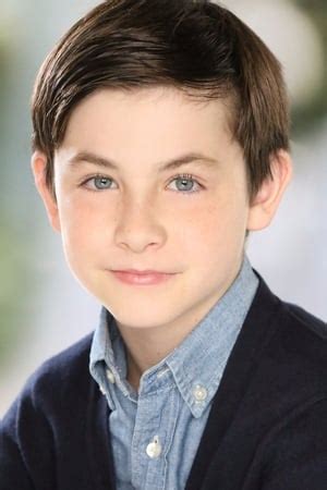 Owen Vaccaro Biograf A Mejores Pel Culas Series Im Genes Y