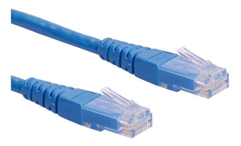 PATCH CORD LANPRO CAT6 1M PC Planet