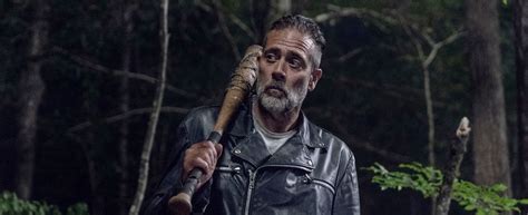 The Walking Dead Saison 10 Le Vieux Negan De Retour Spoiler Et Promo