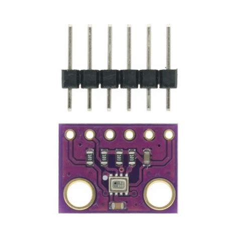 Circuits Int Gr S Bmp Module De Capteur De Pression Barom Trique