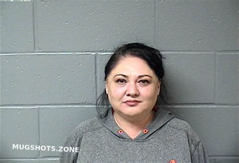 Rife Josefina Woodford County Mugshots Zone