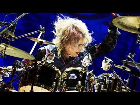 WISH LUNA SEA Drumless YouTube