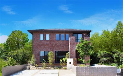 トラディショナル Traditional Style 注文住宅・建売 ファインライフ