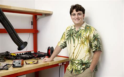 Interview With Palmer Luckey Oculus Vr Founder And Rift Inventor In