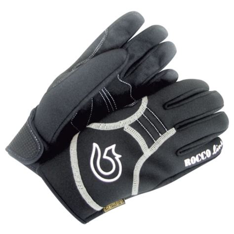 Guantes Moto Roccoline Neopreno En Venta Ropamotorista