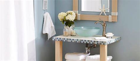 Super Easy DIY Bathroom Projects - Women Daily Magazine