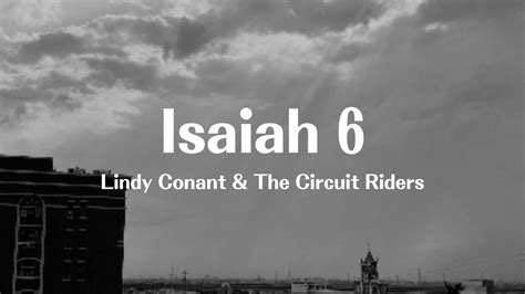 Isaiah Lindy Conant The Circuit Riders Shine Taiwan Youtube