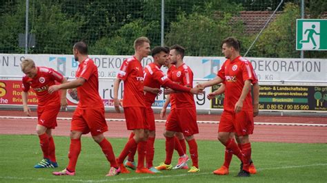 Regionalliga Bayern SV Wacker Burghausen TSV 1860 Rosenheim