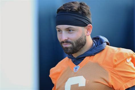 The Reason Why Baker Mayfield Can Play His Best Football This Year