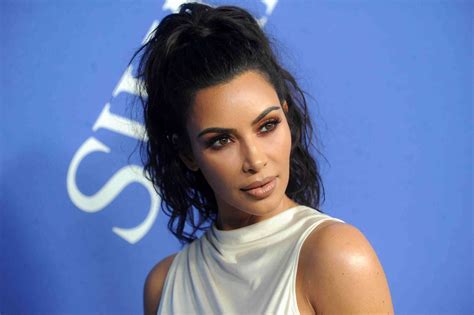 Kim Kardashian West Defends Sister Kylie Jenner S Forbes Cover We Are All Self Made Abc News