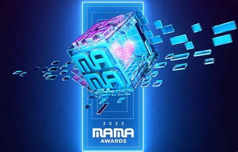 2022 MAMA Reveals 1st Lineup Of Performing Artists Allkpop