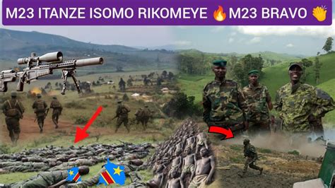 UYUMUGOROBAM23 YISHE NTAMBABAZI INGABO 35 ZA FARDC SADC FDRL WAGNER 2