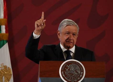 AMLO llega a su cuarto año de Gobierno con 59 de aprobación bajó 10