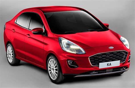 Ford-Ka-sedan-2022-restyling-kb - Mega Autos