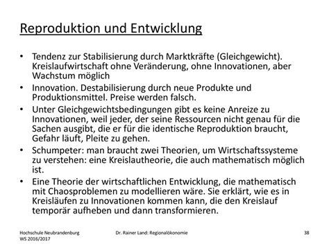 Regional Konomie Hochschule Neubrandenburg Ws Ppt Herunterladen