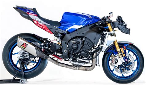 Yamaha R1 1000 Limited Edition Toprak Razgatlioglu 2022 Fiche Moto