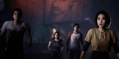 Horror Game The Quarry Will Launch Without Multiplayer