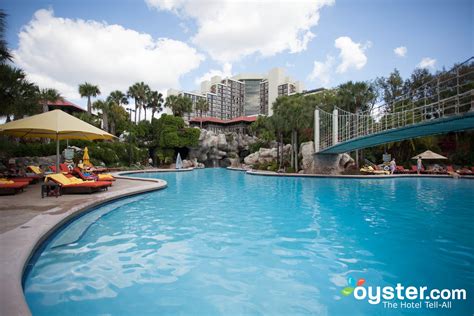 Hyatt Regency Grand Cypress Review: What To REALLY Expect If You Stay