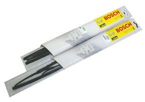 Bosch Wiper Blades – Breno Parts