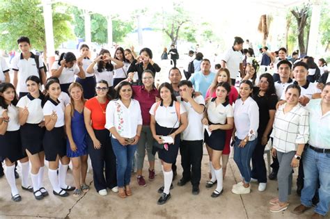 Mujer Seimujer Y Cobaem Forman Alianza Para Prevenir Violencia De Género En Jóvenes