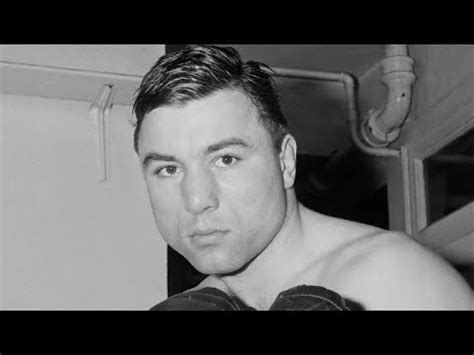 George Chuvalo documentary - Underground - MMA Underground Forums