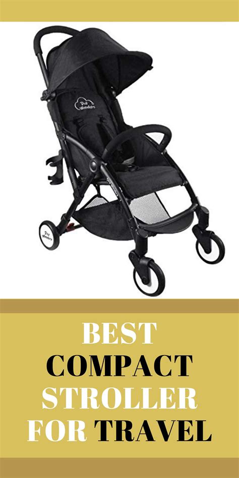 10 Best Compact Stroller For Travel Budget Friendly Strollers Lab