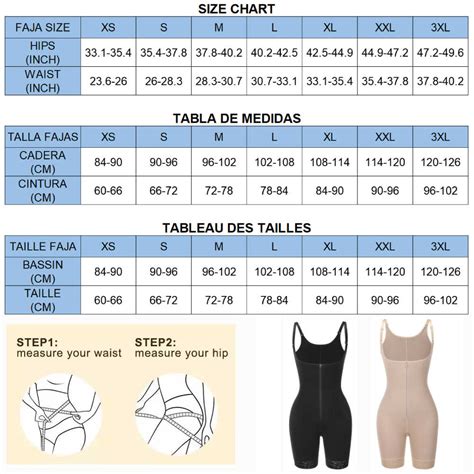 Full Body Shaper Colombian Reductive Girdles Underbust Corset Bodysuit