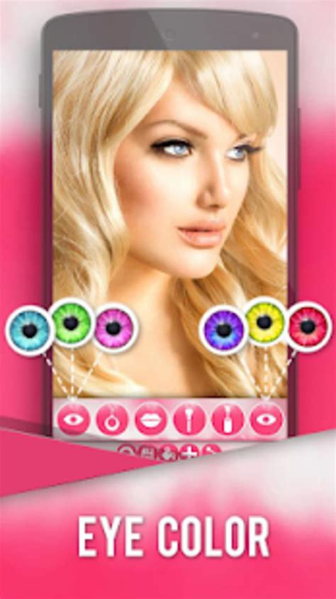 Makeup Photo Grid Beauty Salon Fashion Style Apk Android ダウンロード