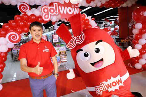 ซีอาร์ซี ไทวัสดุ เปิดตัวธุรกิจน้องใหม่ “go Wow โก ว้าว” สวนกระแส