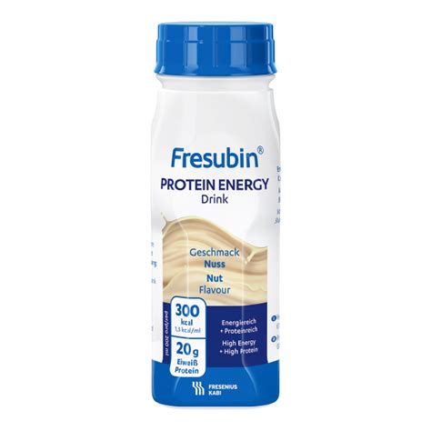 Fresubin Protein Energy Drink Fresubin