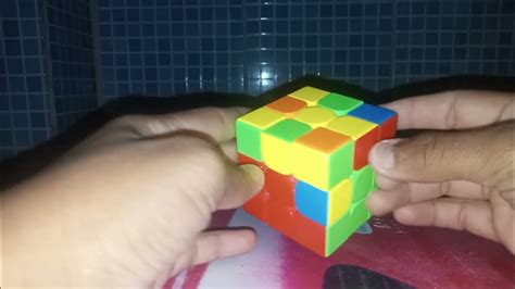 Como Montar O Cubo Mágico Assista Tambémrenan Cerpe Youtube