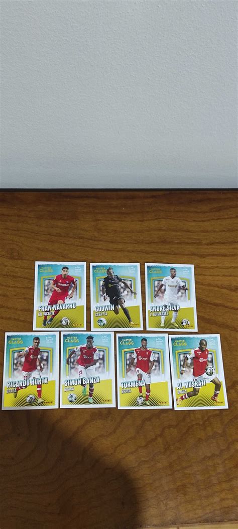 Cromos Liga Bwin Oliveira De Azem Is Santiago De Riba Ul Ul